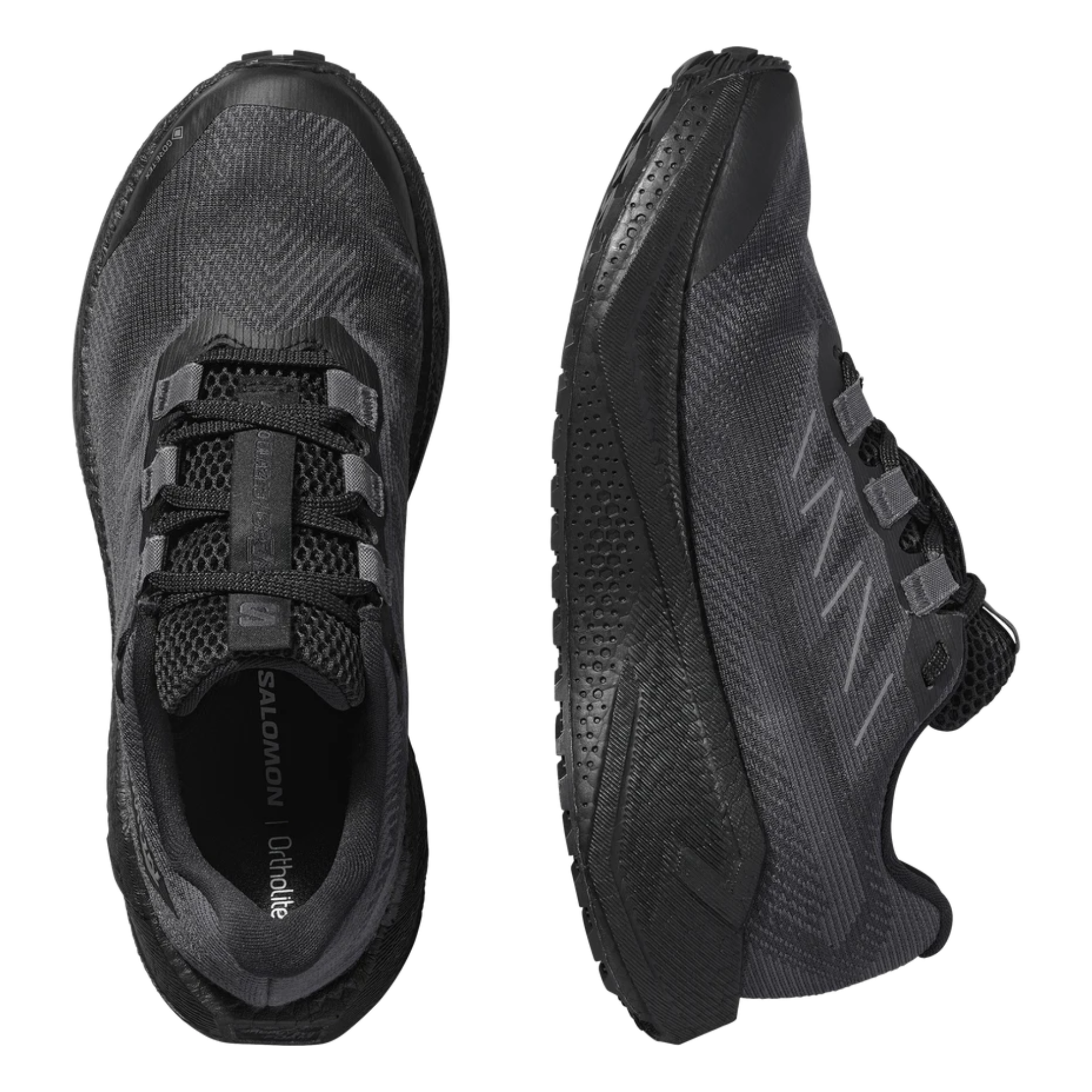 SALOMON AERO BLAZE 3 GRVL GORE-TEX (Women's)