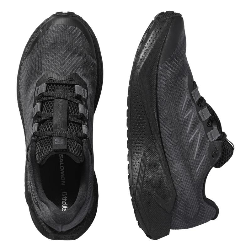 SALOMON AERO BLAZE 3 GRVL GORE-TEX (Women's)