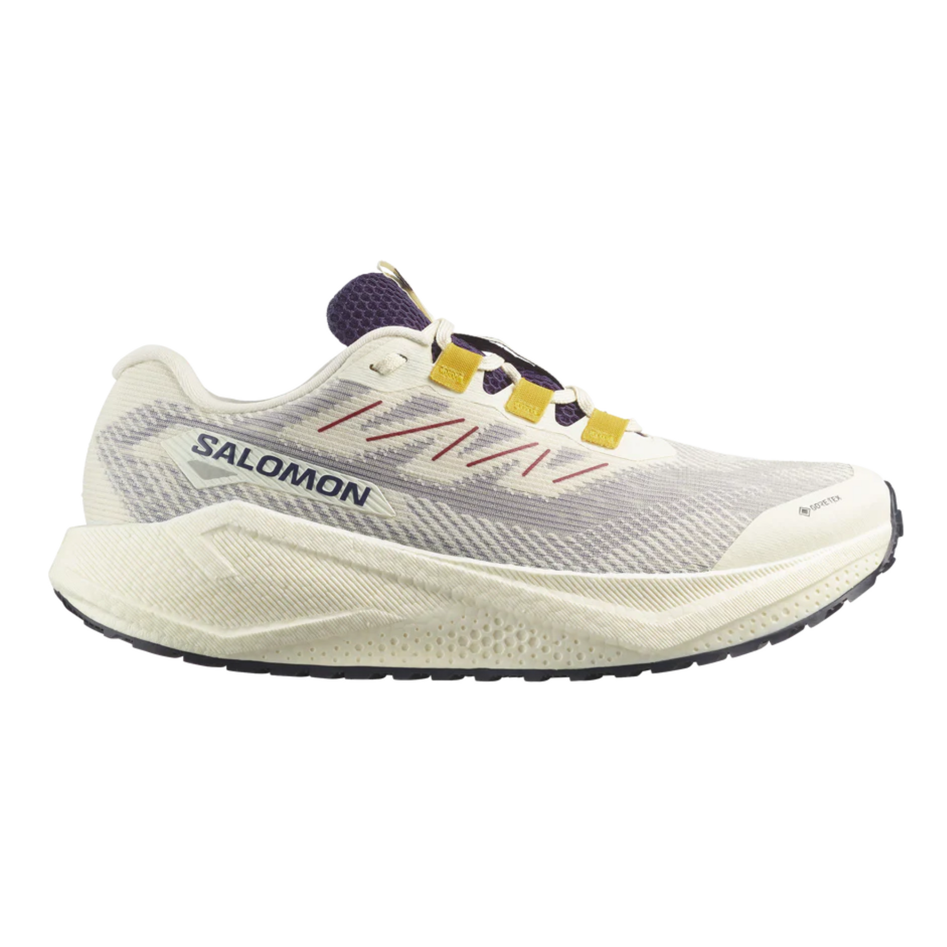 SALOMON AERO BLAZE 3 GRVL GORE-TEX（Men's） – Runtrip Store