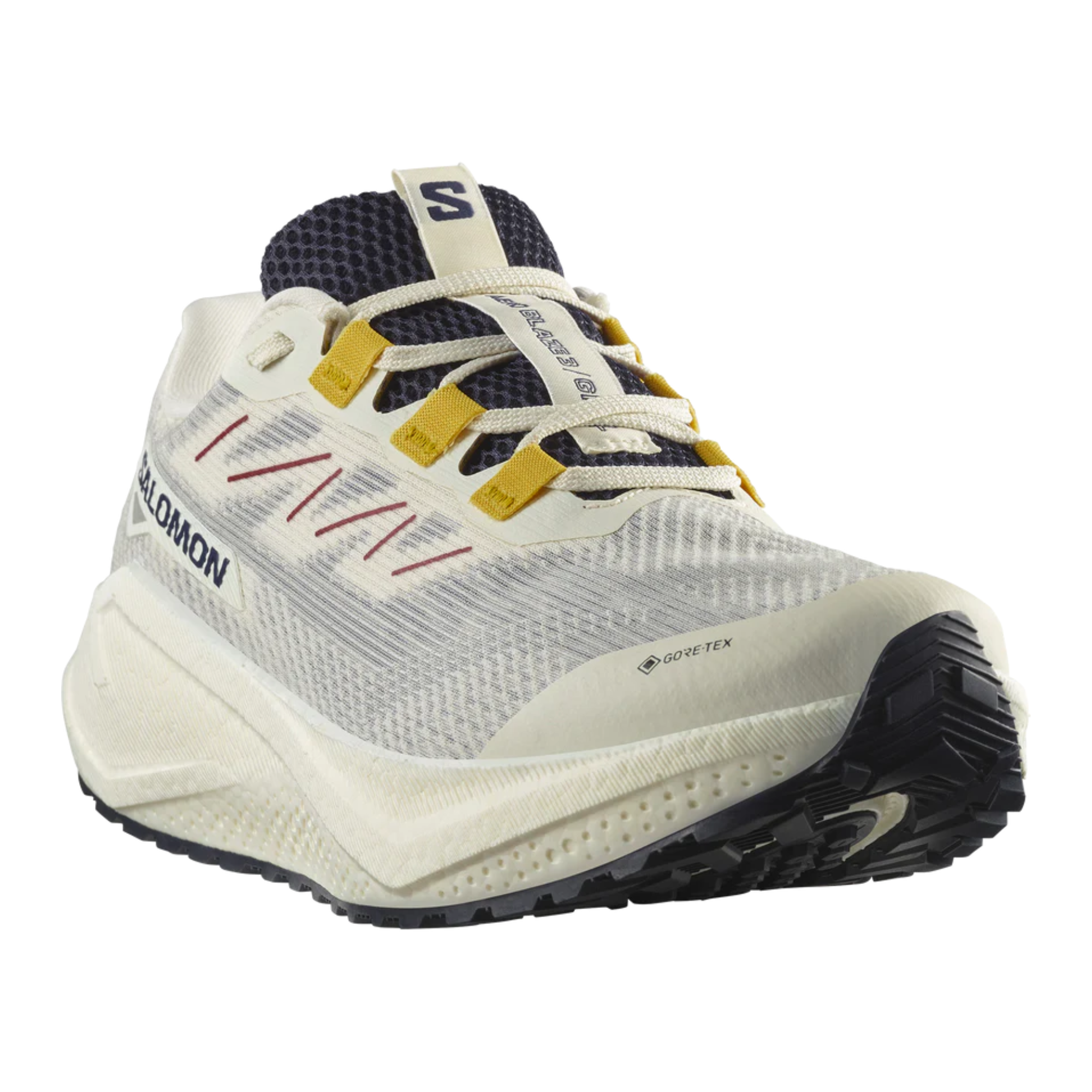 SALOMON AERO BLAZE 3 GRVL GORE-TEX（Men's）