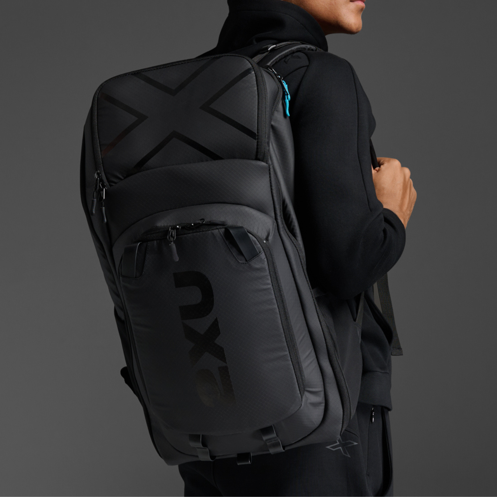 2XU トランジション バックパック