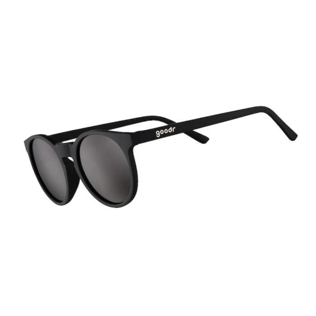Running Sunglass "goodr" |【CG】It's not Black it's Obsidian