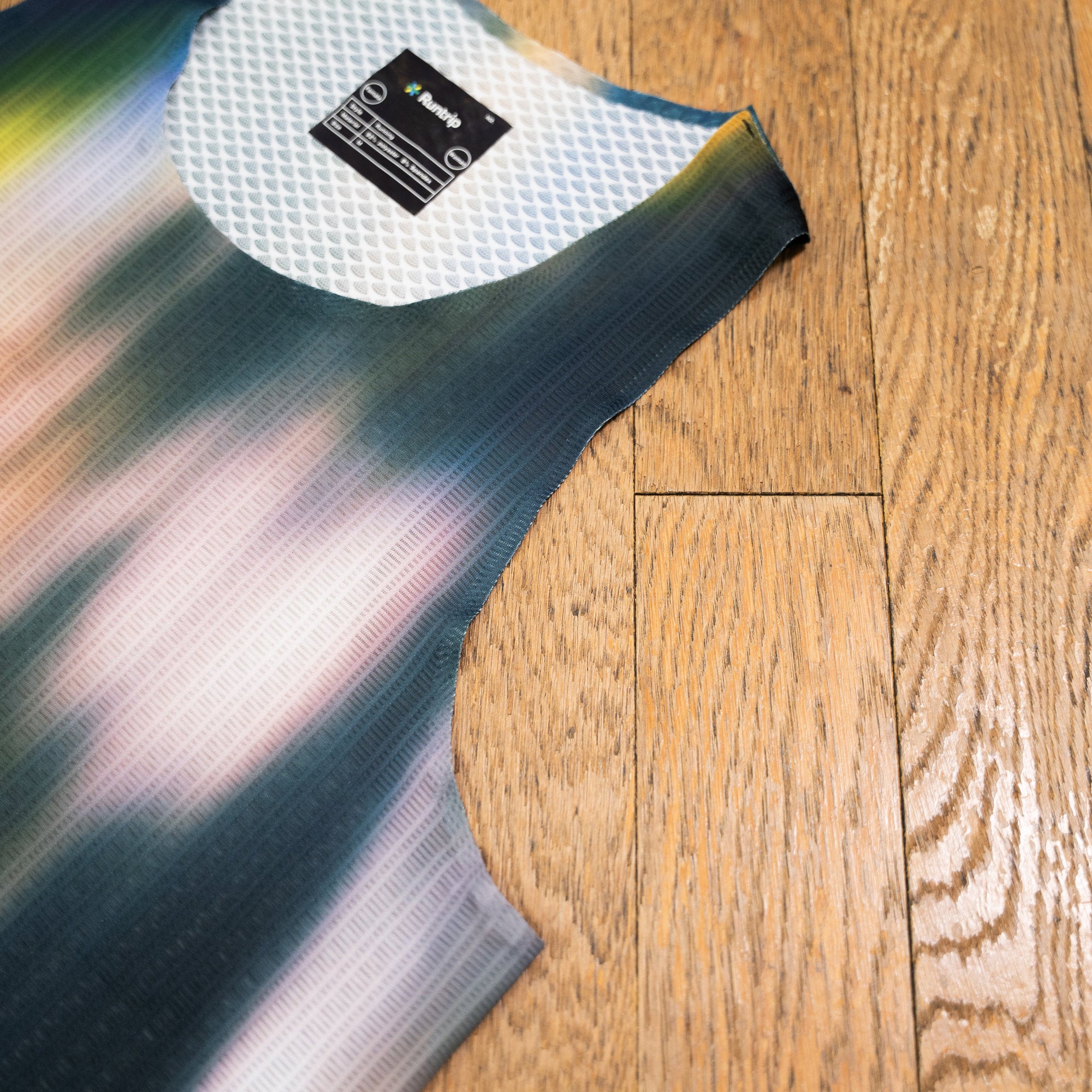 Running Scenery Performance Tank (Women’s)