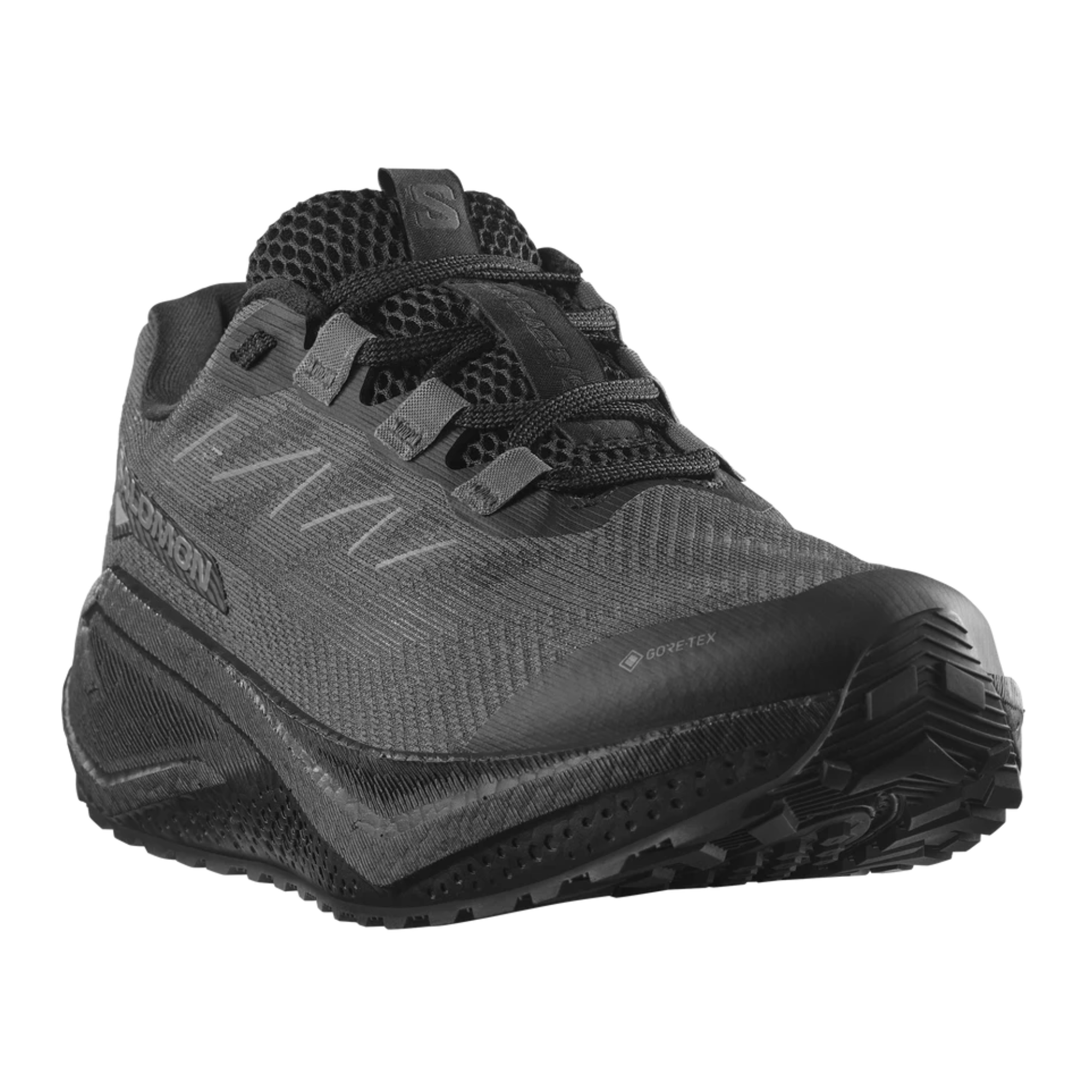 SALOMON AERO BLAZE 3 GRVL GORE-TEX（Men's）
