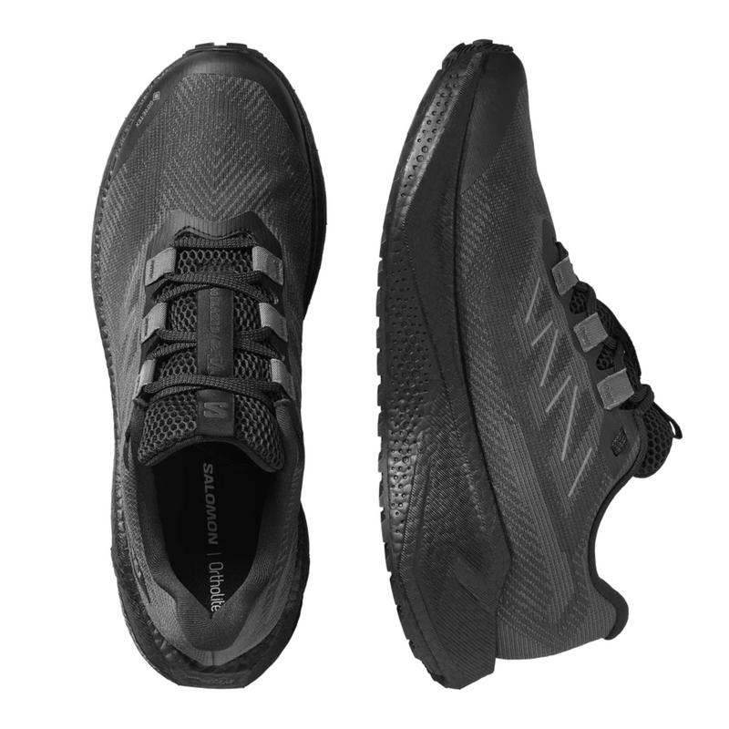 SALOMON AERO BLAZE 3 GRVL GORE-TEX（Men's）