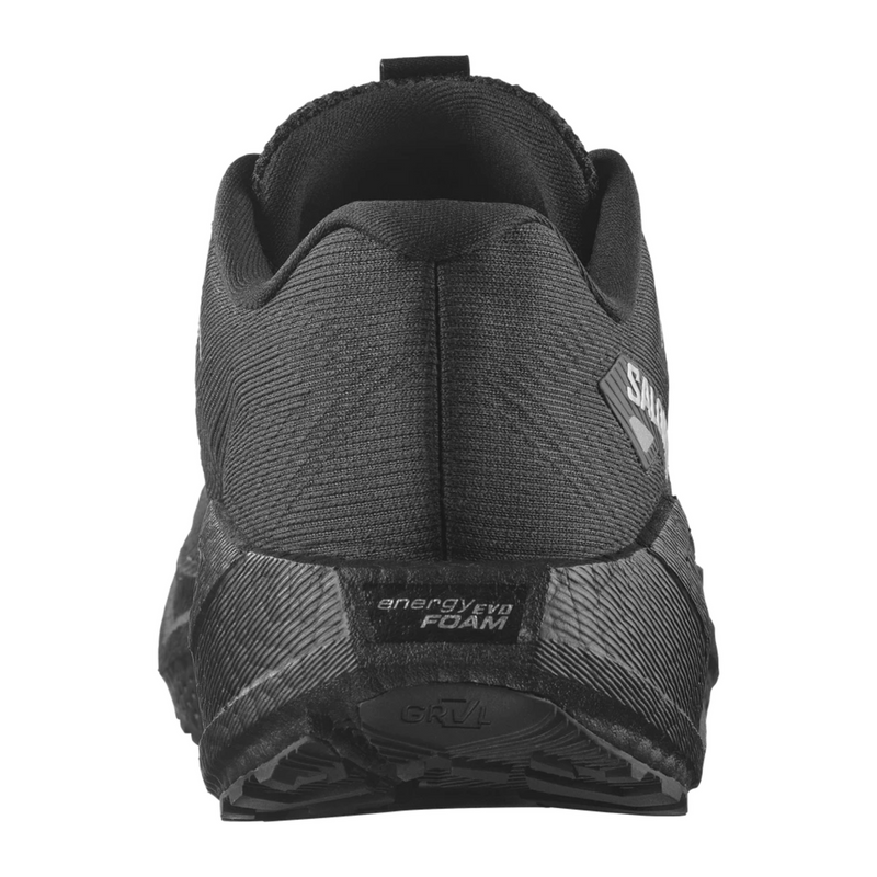 SALOMON AERO BLAZE 3 GRVL（Men's）