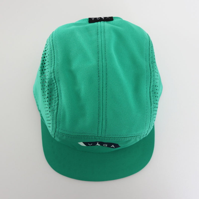 VAGA FEATHER RACING CAP