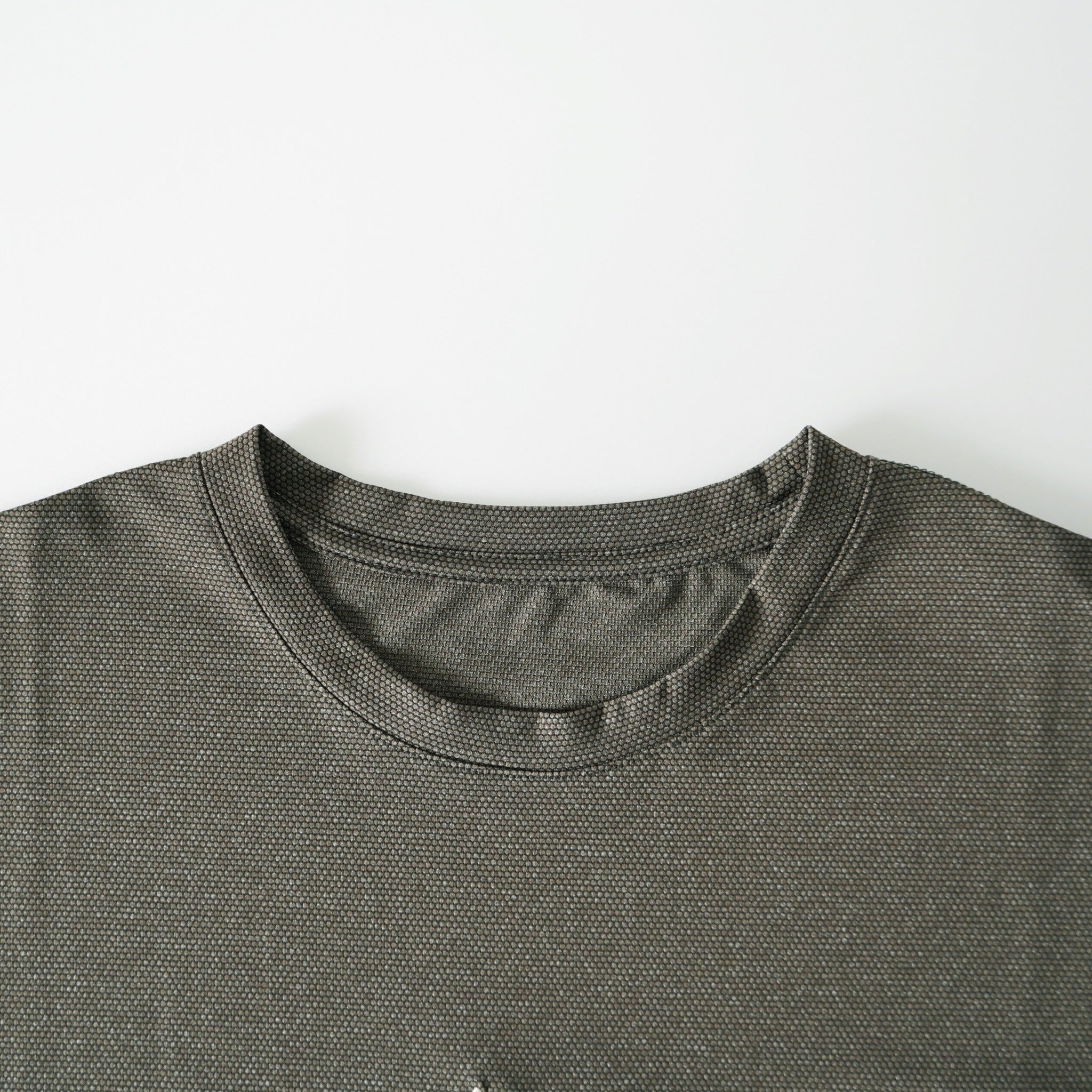 CHAOS CORDURA Oversize Tee