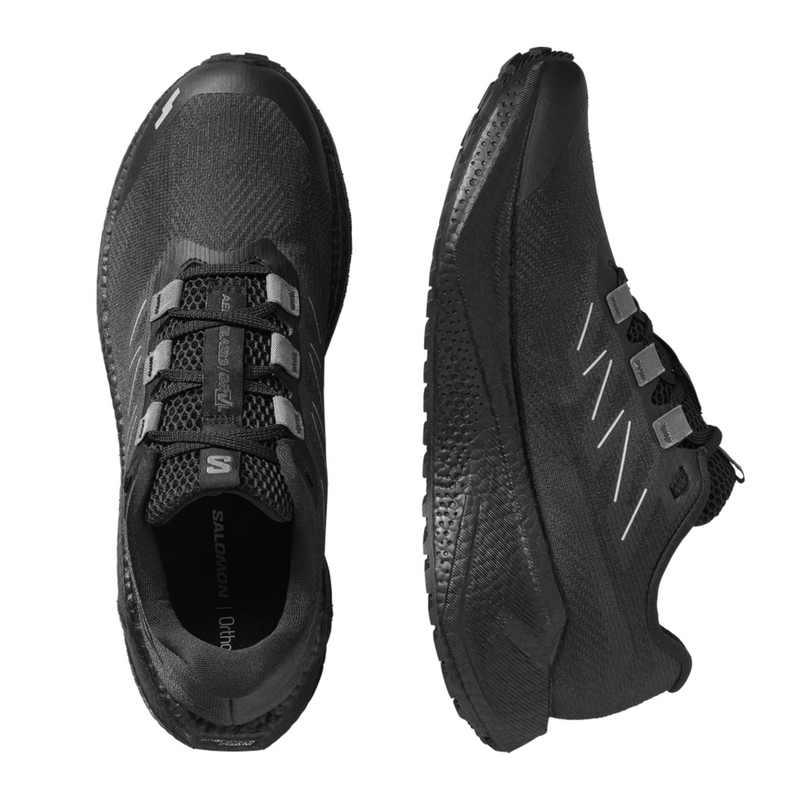 SALOMON AERO BLAZE 3 GRVL（Men's）