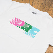 Runtrip × PROGRESS RUNNING CLUB "PRC98" Rt Logo Tee