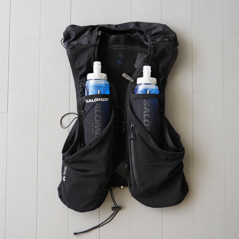 SALOMON ADV SKIN 12 SET | Runtrip Store