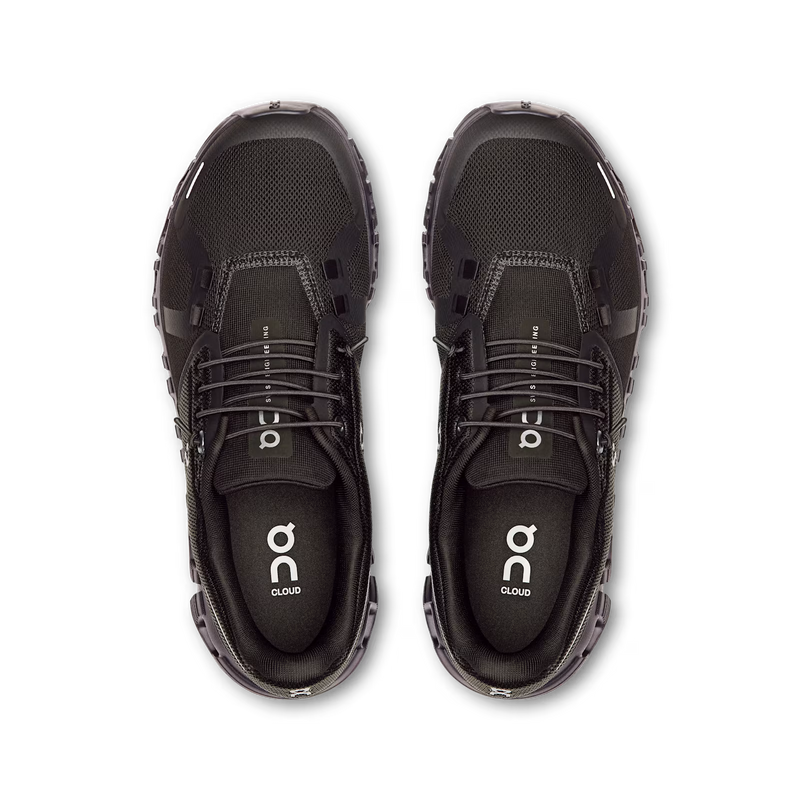 On Cloud 6 (MENS) Black | Black