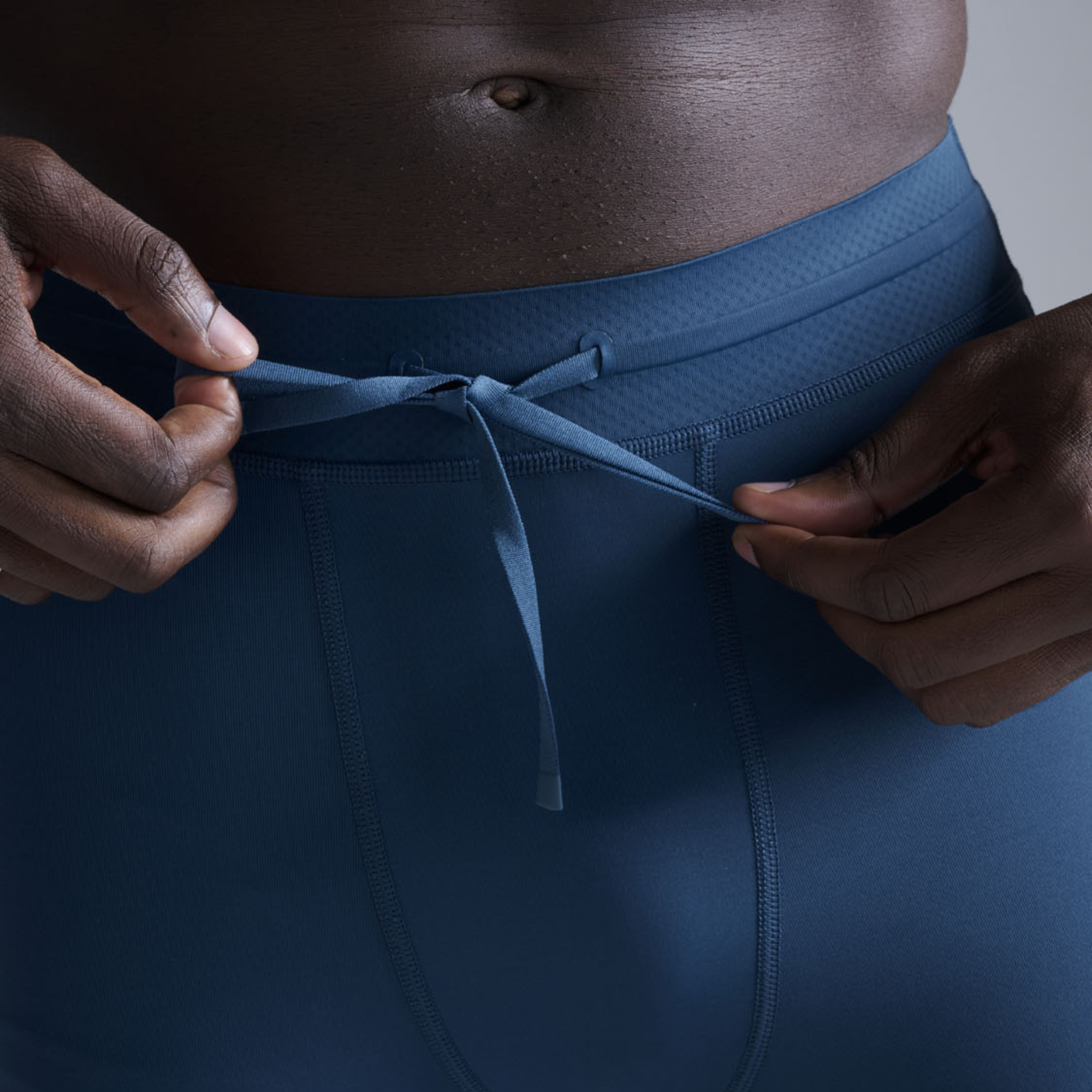 2XU メンズ エアロメッシュ コンプレッション ショート