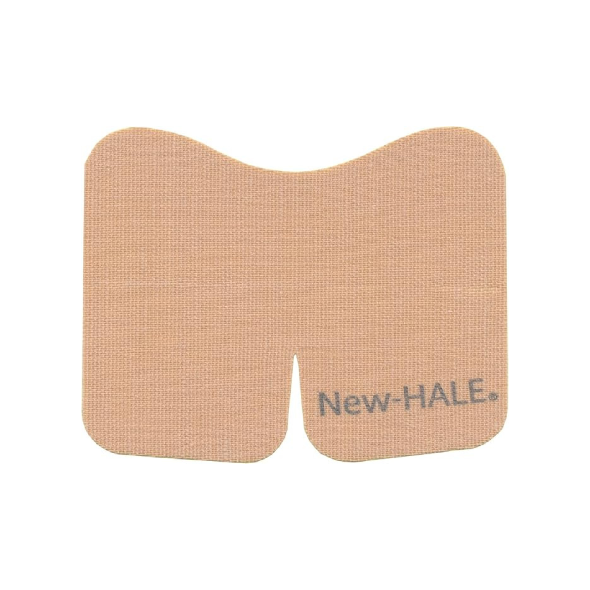 New-HALE Kneedash