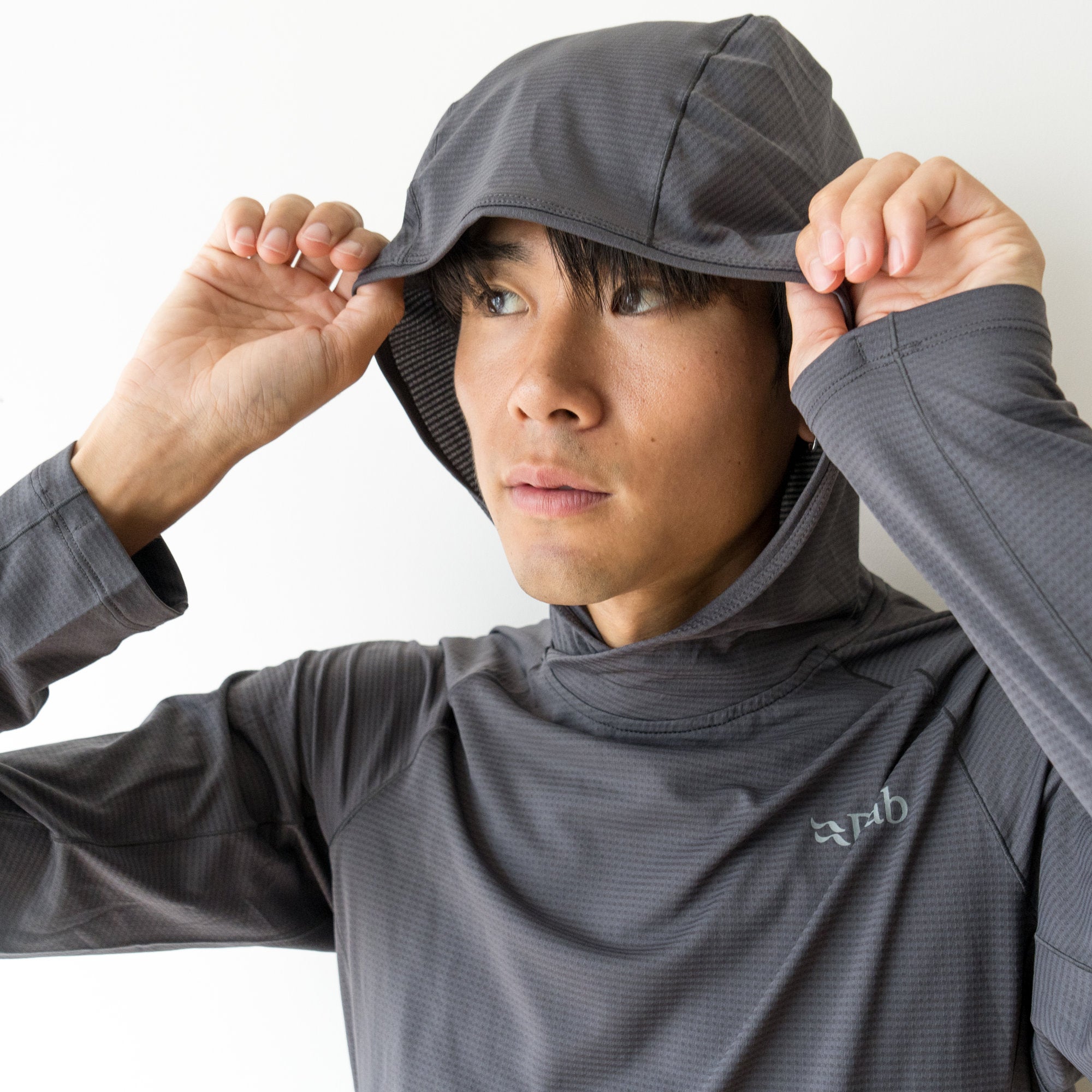 Rab Sonic Hoody（Men's）