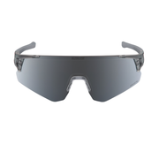 ALTALIST HAYATE R1 (Crystal Smoke Frame / Silver Mirror Lens)