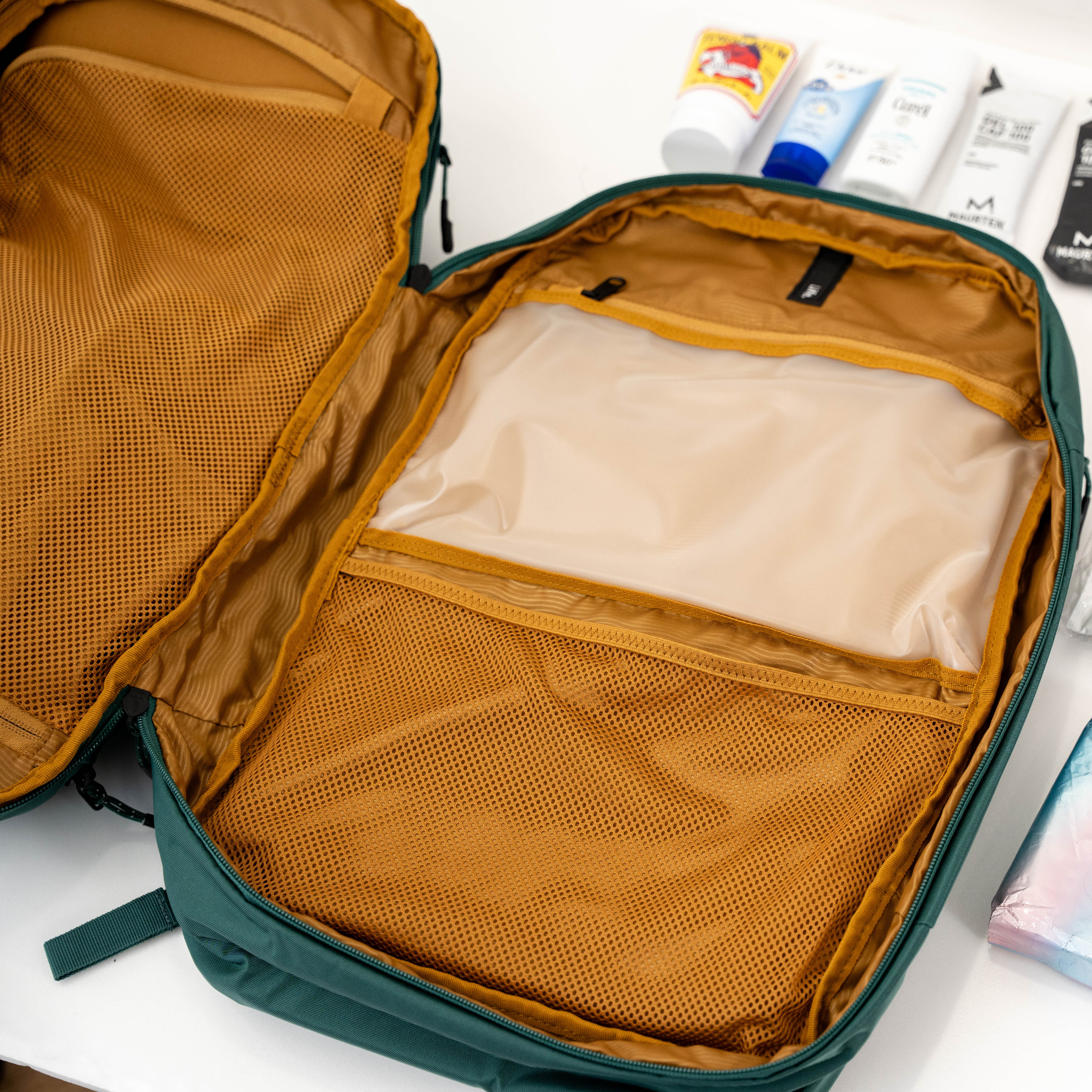 THULE | EnRoute Backpack 30L (Mallard Green)