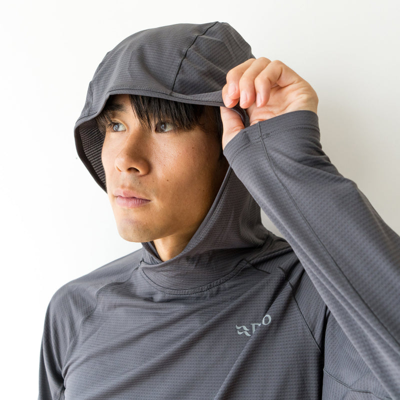 Rab Sonic Hoody（Men's）