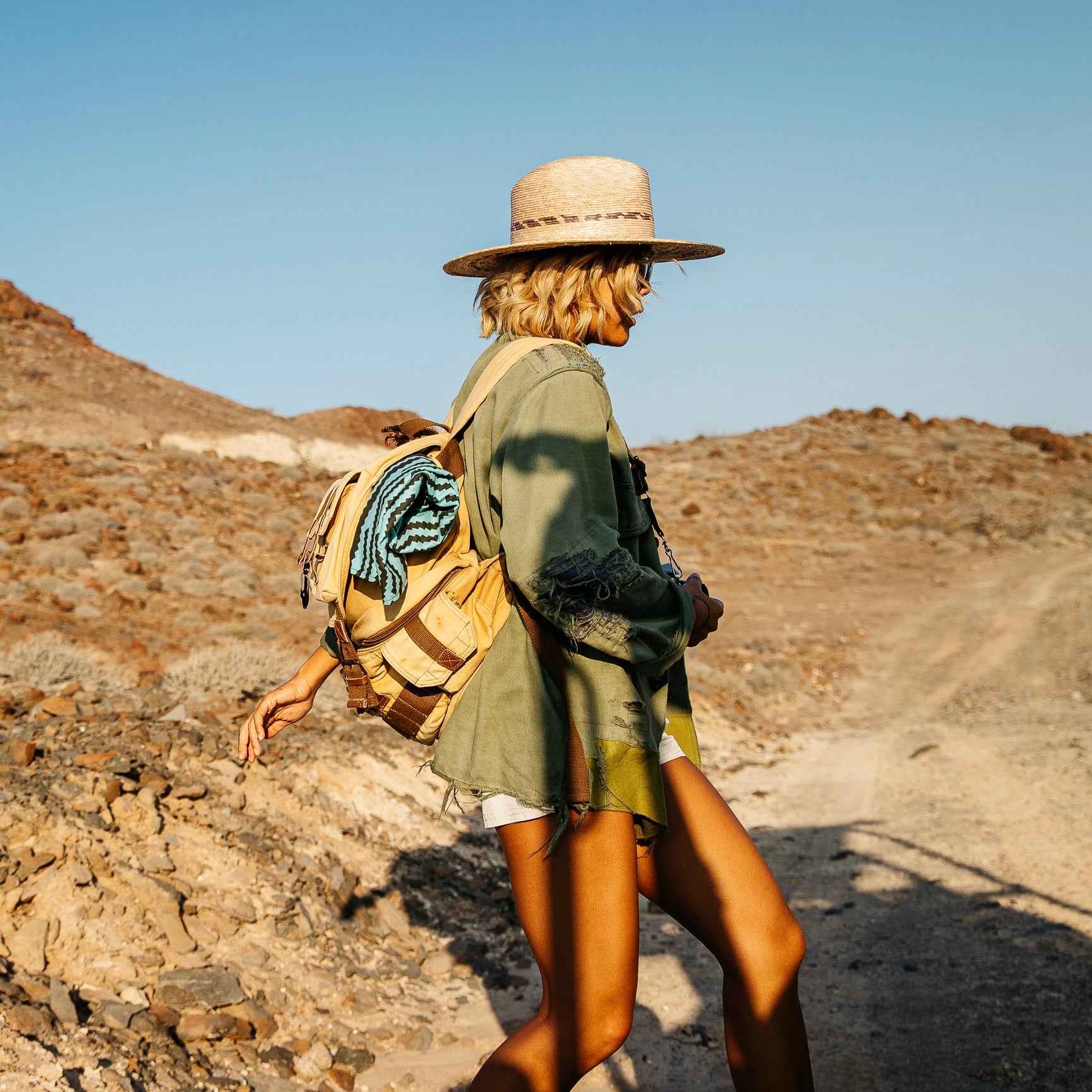 NOMADIX | THE NOMADIX TOWEL