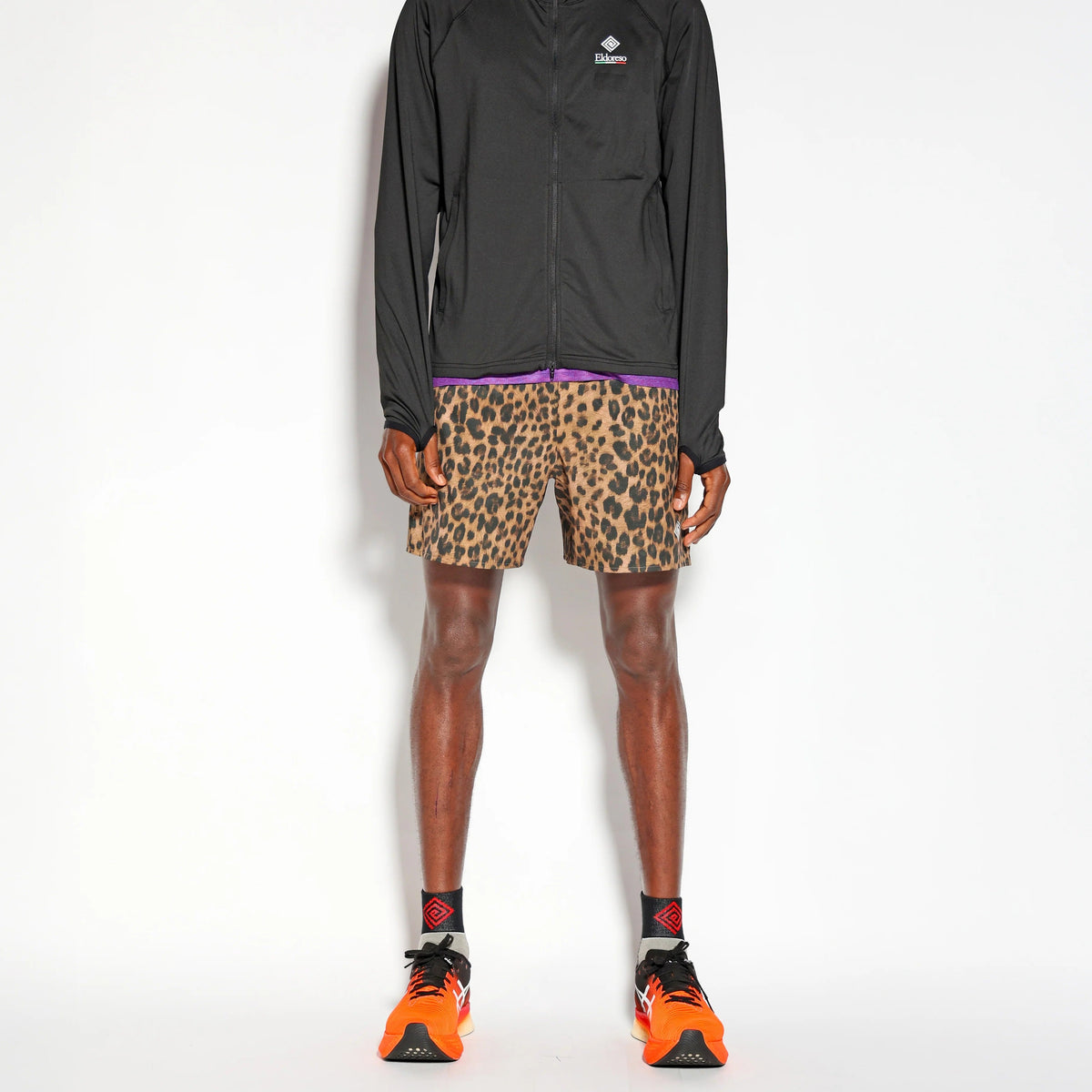 ELDORESO Universal Shorts