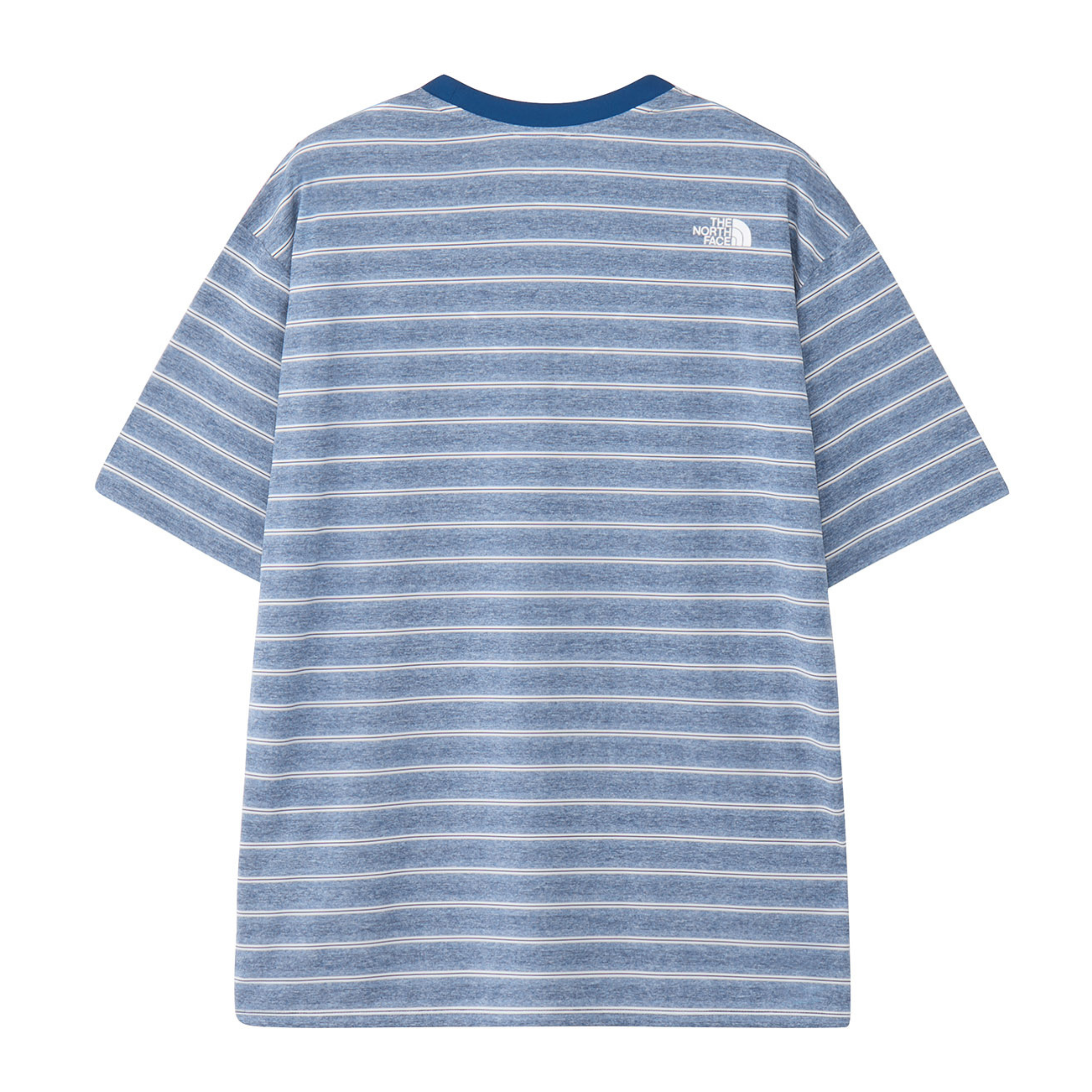 THE NORTH FACE ショートスリーブフリーランボーダークルー（Unisex）