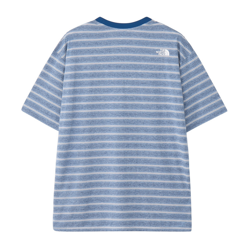 THE NORTH FACE | ショートスリーブフリーランボーダークルー（Unisex）