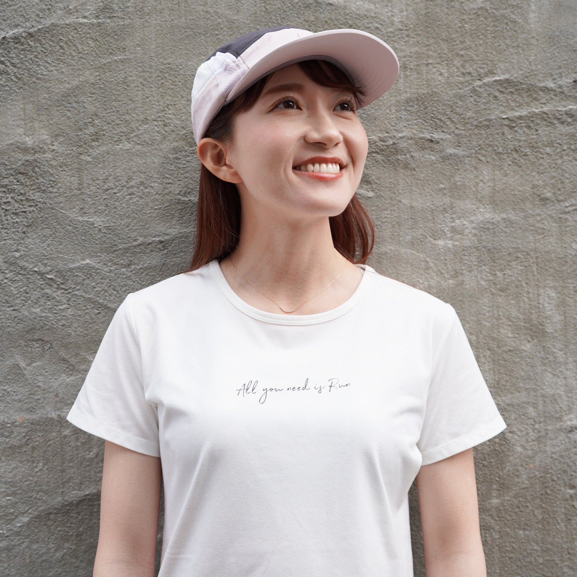 BUFF 5 Panel Go Cap (DOMUS GREY)