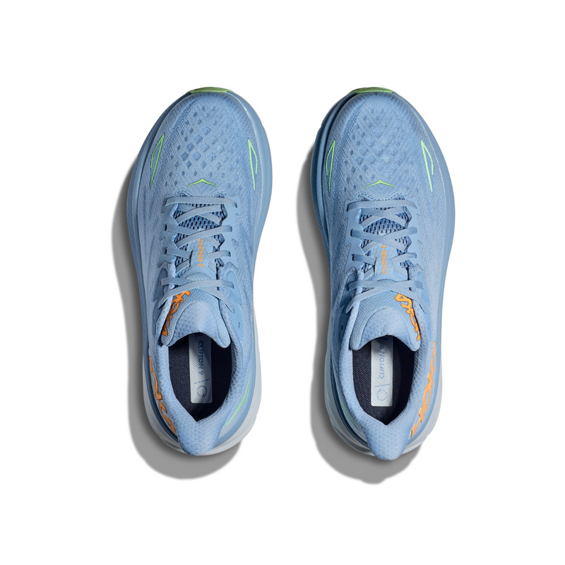 HOKA CLIFTON 9 (Men's) DUSK / ILLUSION