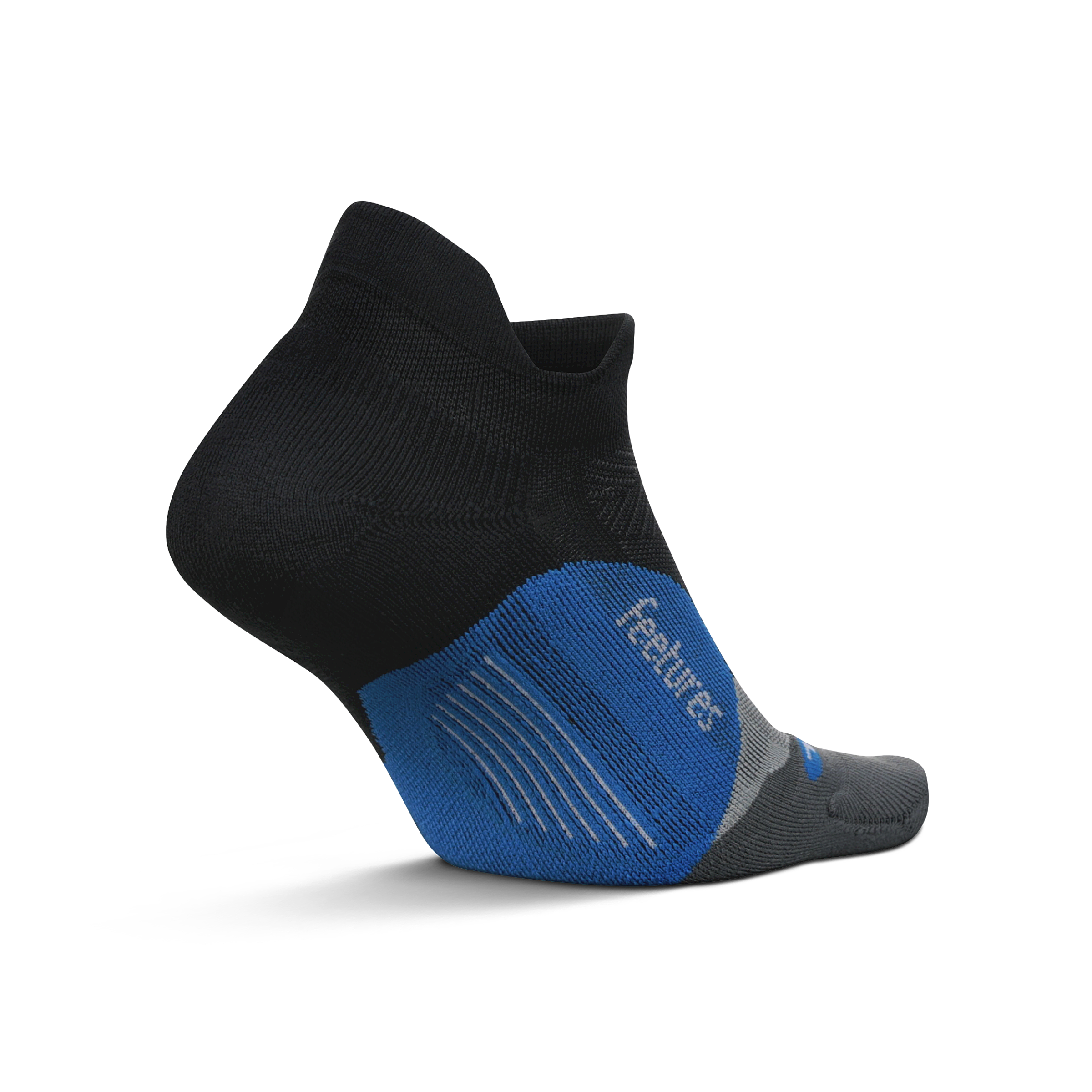 Feetures｜ELITE LIGHT CUSHION NO SHOW TAB (Tech Blue)