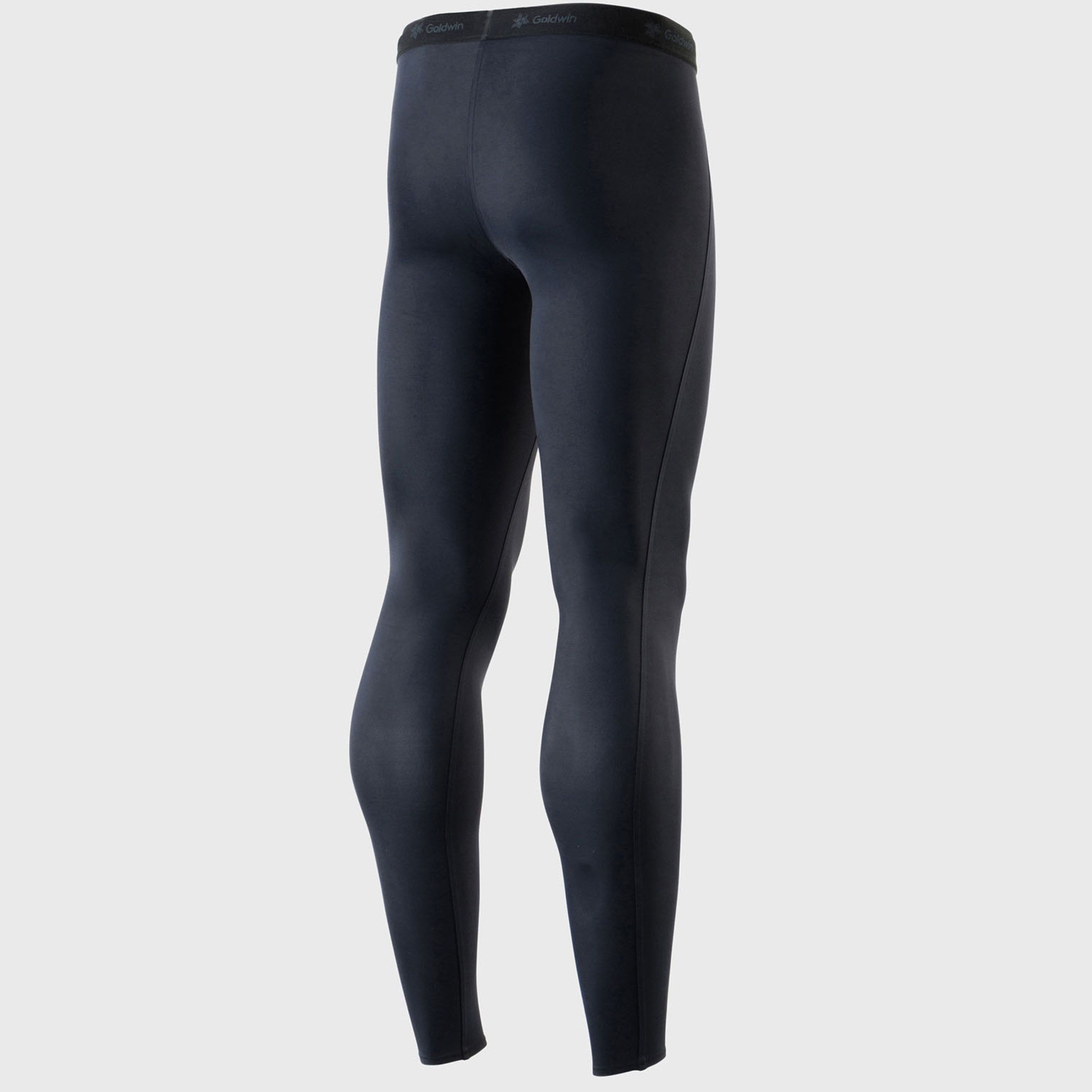 Goldwin C3fit | New コンプレッションロングタイツ (Men's)