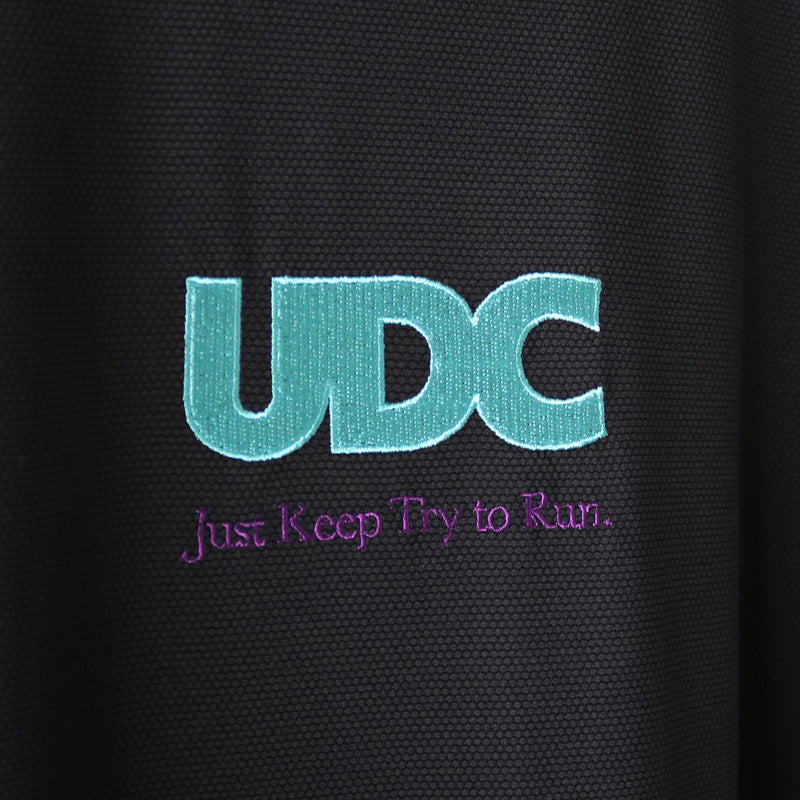 UDC × ChaosRunningClub  | 別注 CORDURA Sleeve-less Tee