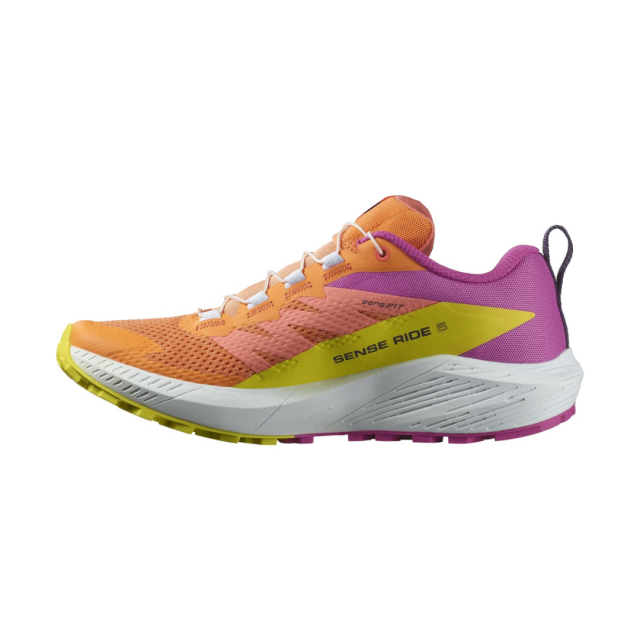 SALOMON SENSE RIDE 5 W (Women's) | Runtrip Store SALOMON SENSE RIDE 5 W (Women's) | Runtrip Store