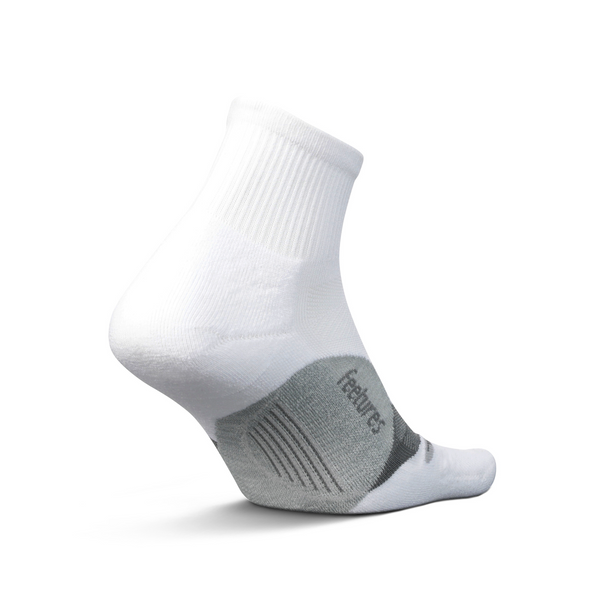 Feetures｜ELITE LIGHT CUSHION QUARTER (White)