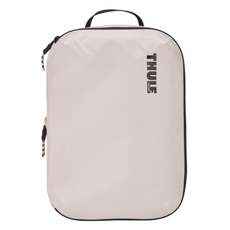 THULE | Compression Packing Cube Medium (White)