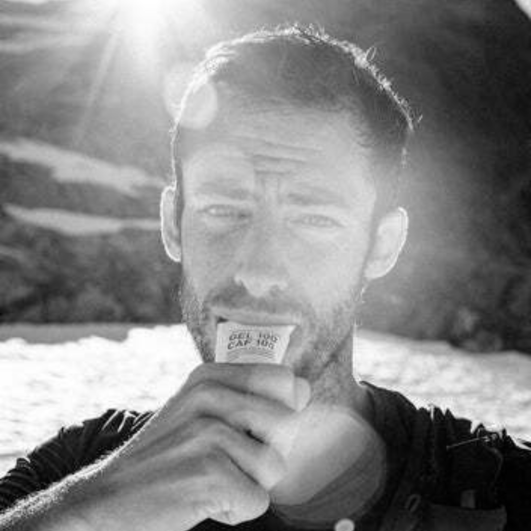 MAURTEN スターターパック