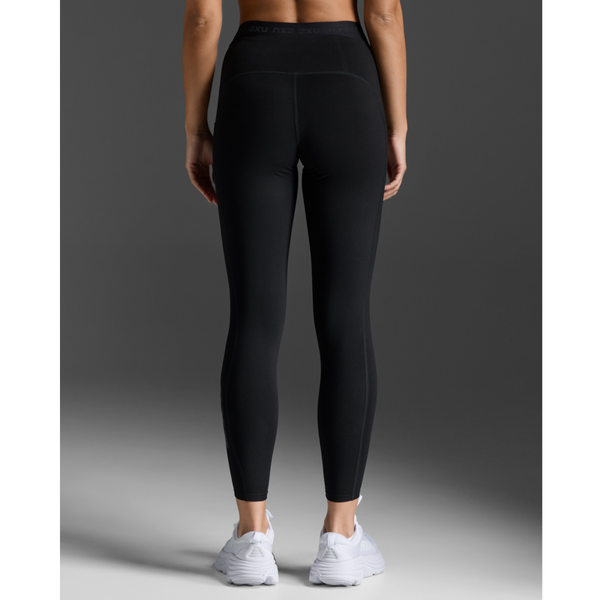 2XU | ウィメンズ フォームスタッシュ ハイライズ コンプレッションロングタイツ