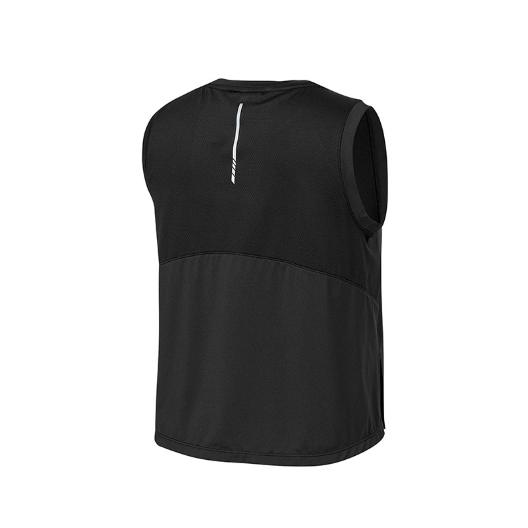 XEXYMIX RX メッシュ切り替え ノースリーブ – Runtrip Store