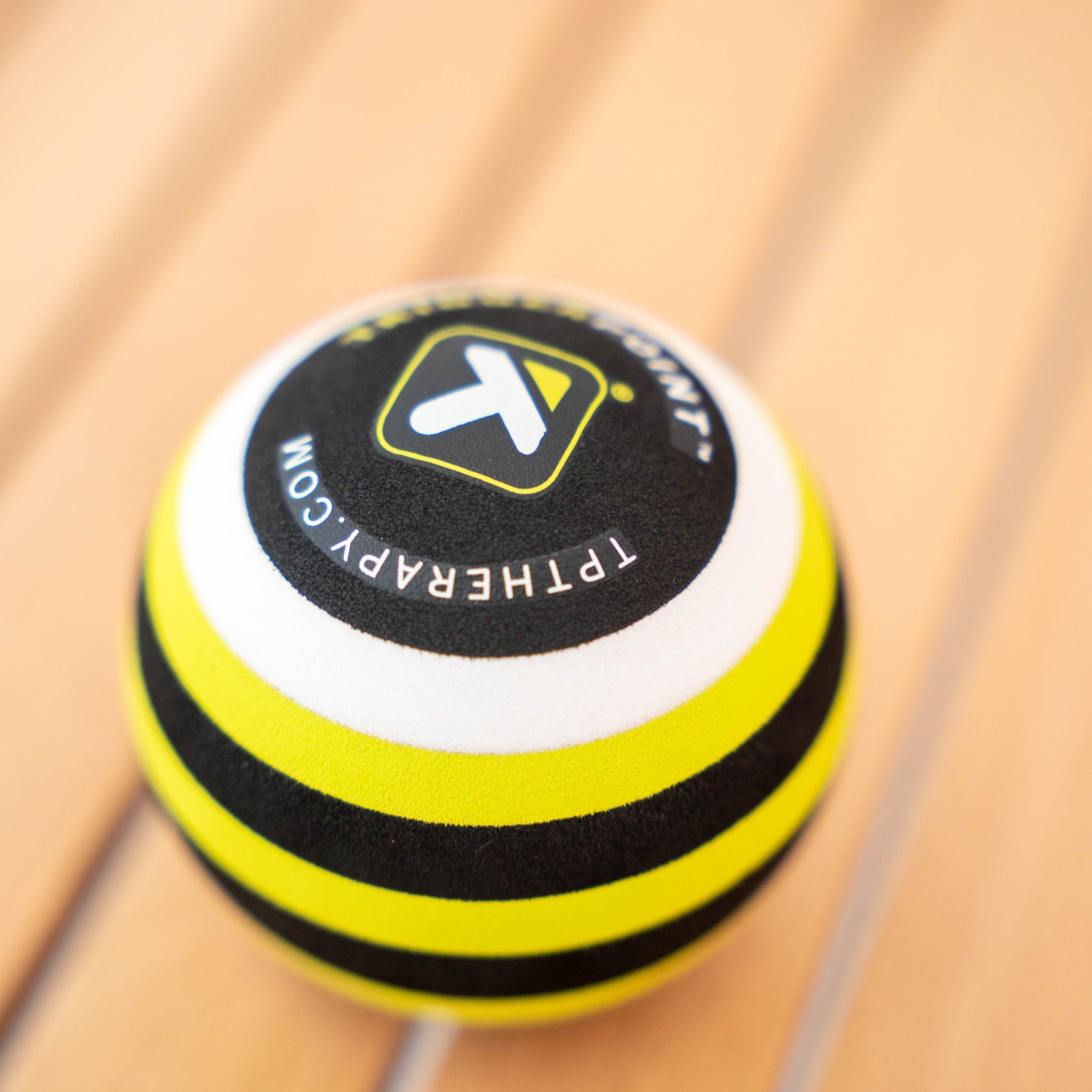 TRIGGERPOINT｜マッサージボール MB1