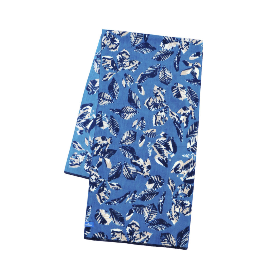 CHAORAS スポーツてぬぐい (ブナ＆ミズナラ)