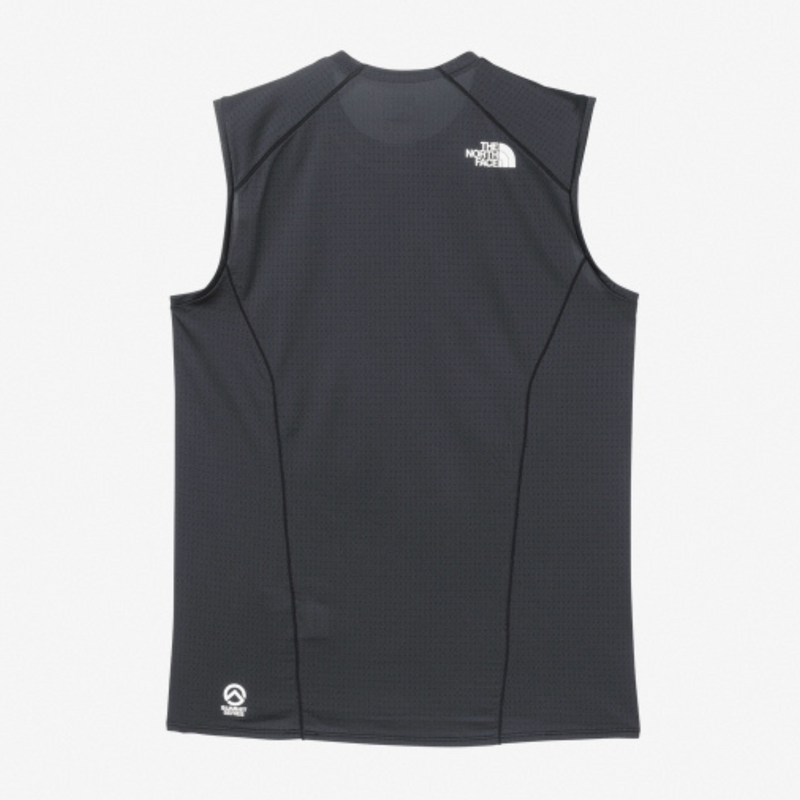 THE NORTH FACE | スリーブレスドライドットライトクルー(Men's THE NORTH FACE | スリーブレスドライドットライトクルー(Men's