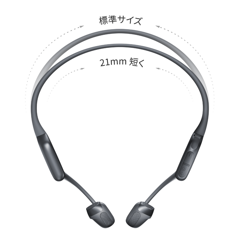 Shokz OpenRun Pro 2 Mini – Runtrip Store Shokz OpenRun Pro 2 Mini – Runtrip Store