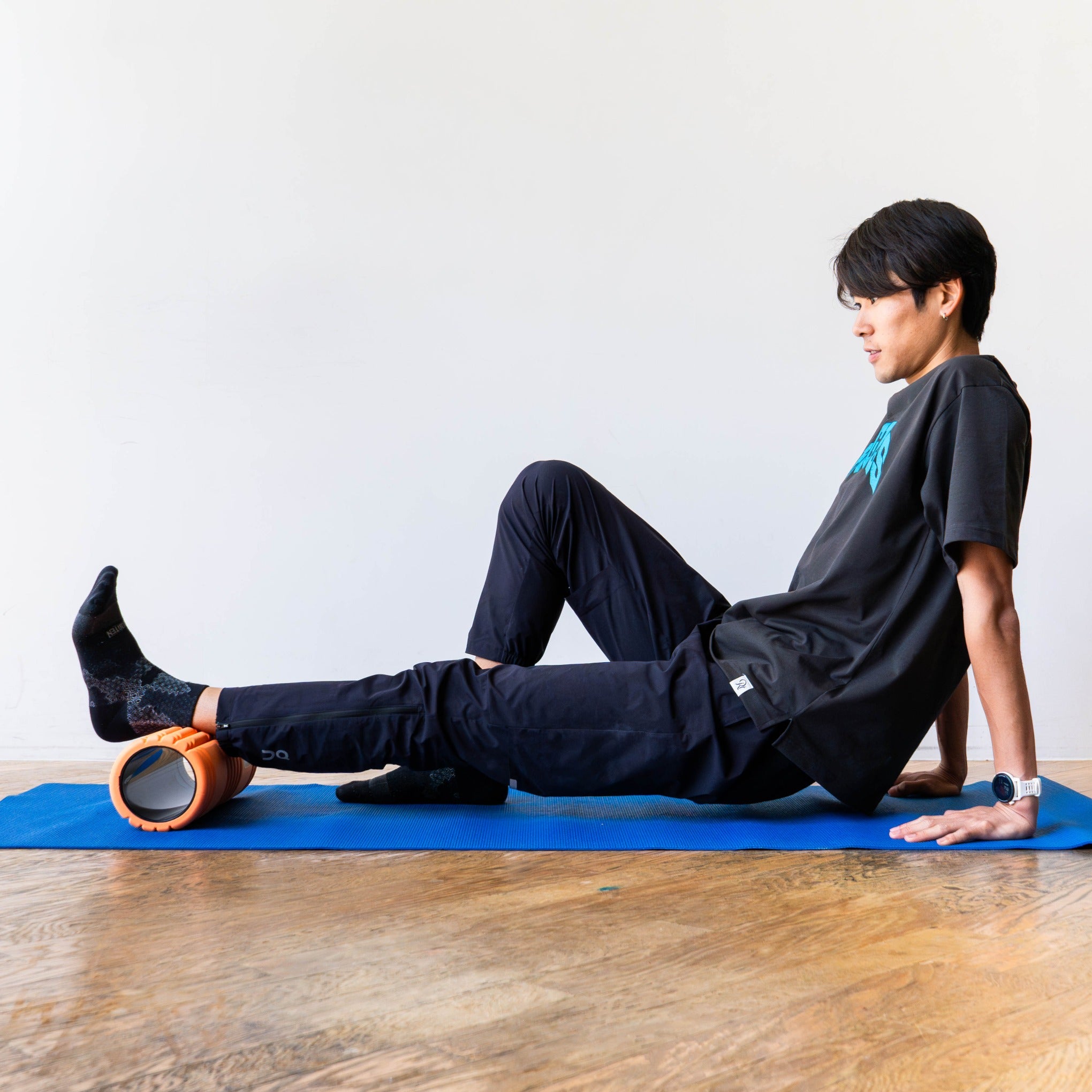 TRIGGERPOINT｜グリッド フォームローラー®