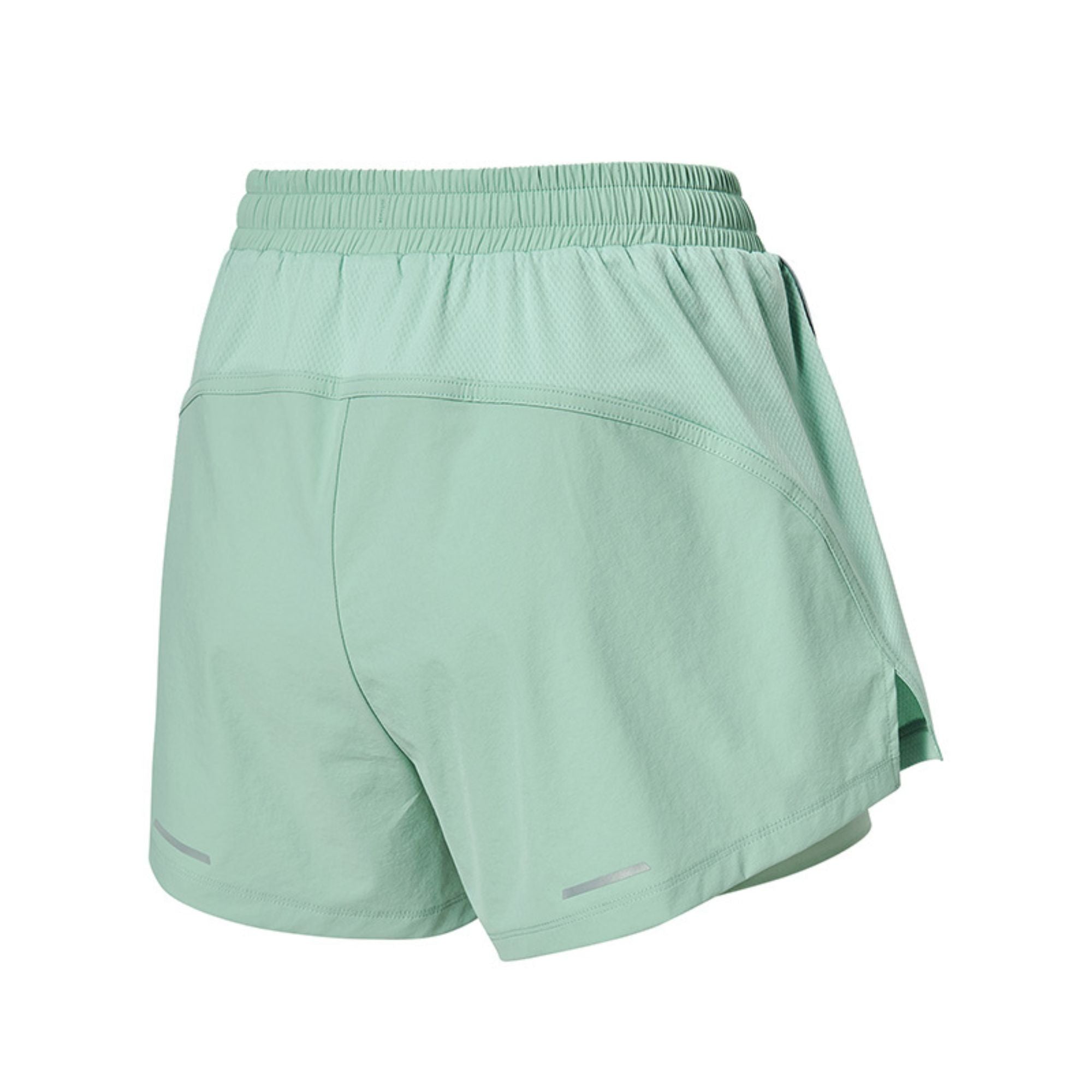 XEXYMIX RX メッシュ切り替え 2in1 ショートパンツ – Runtrip Store