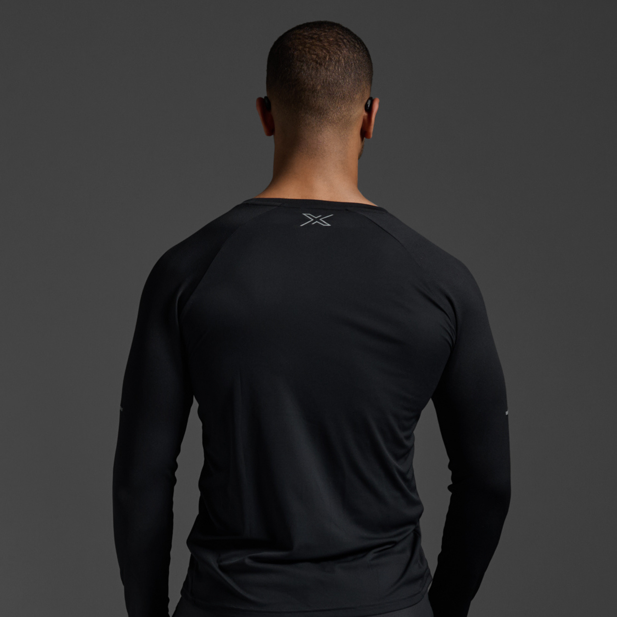 2XU | メンズ エアロ ロングスリーブシャツ