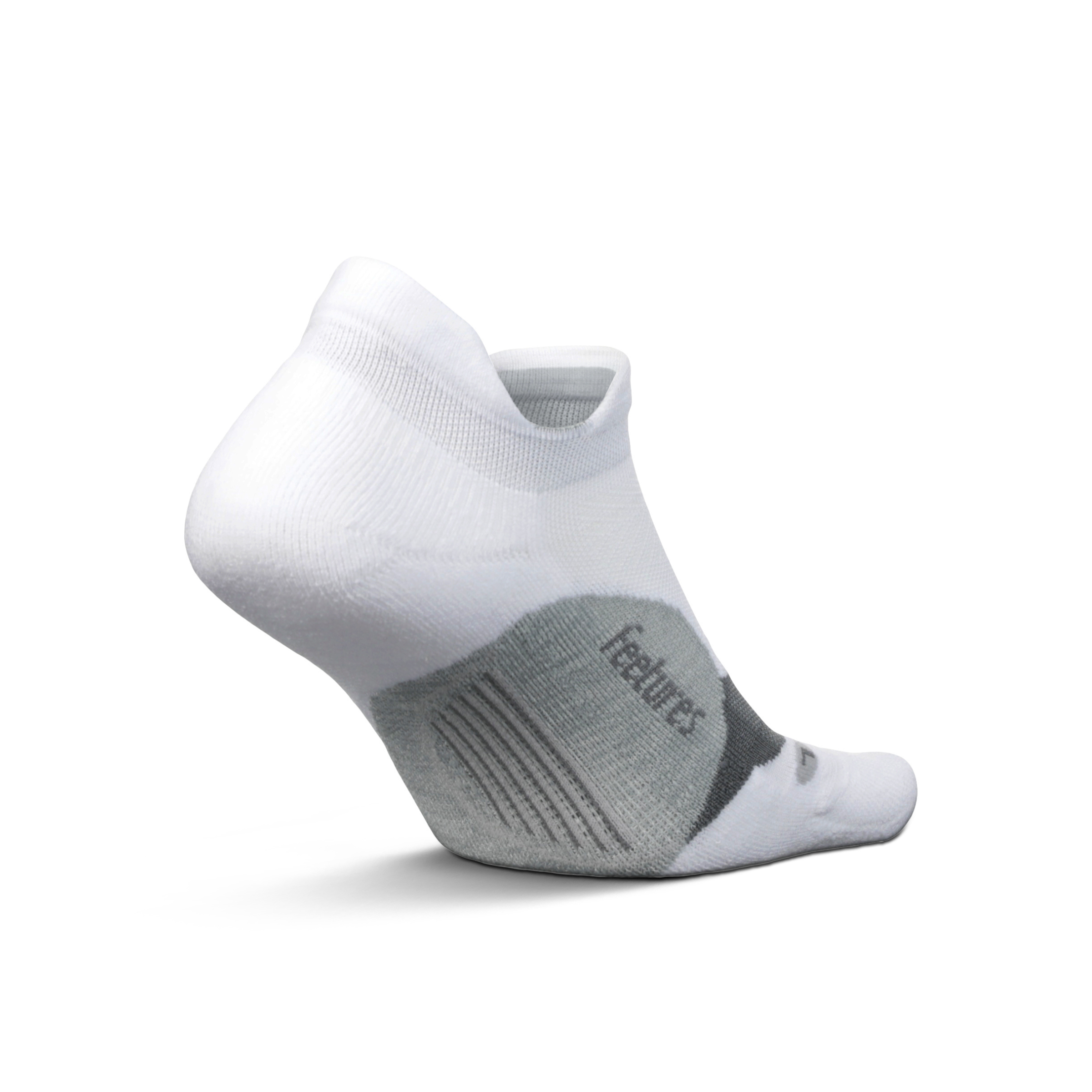 Feetures｜ELITE LIGHT CUSHION NO SHOW TAB (White_LC)