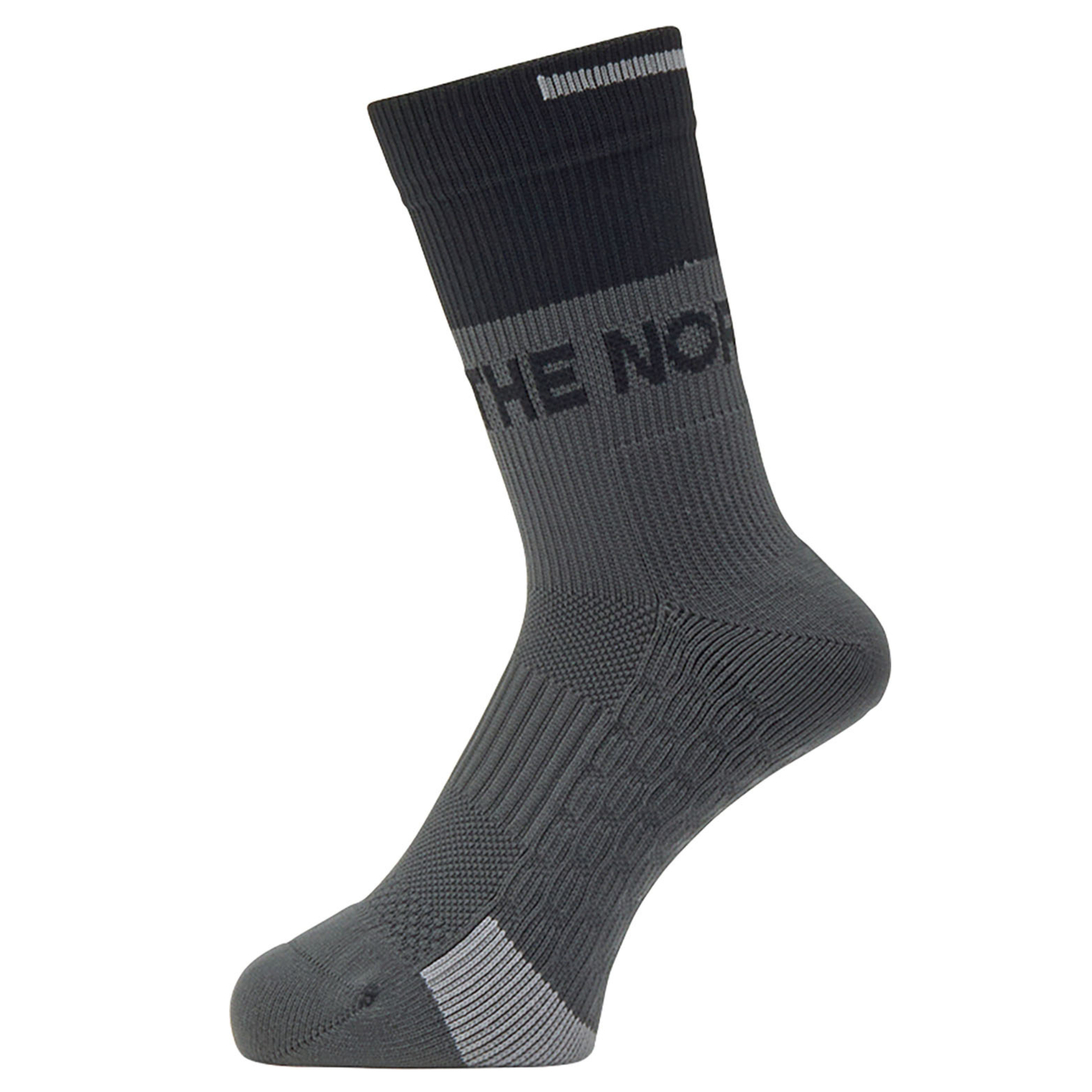 THE NORTH FACE ランナーズライトクルー（Unisex）