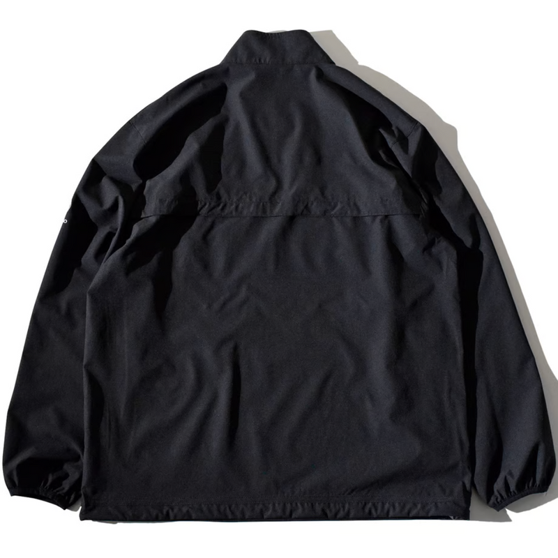 ELDORESO Two Roads Jacket (Black)