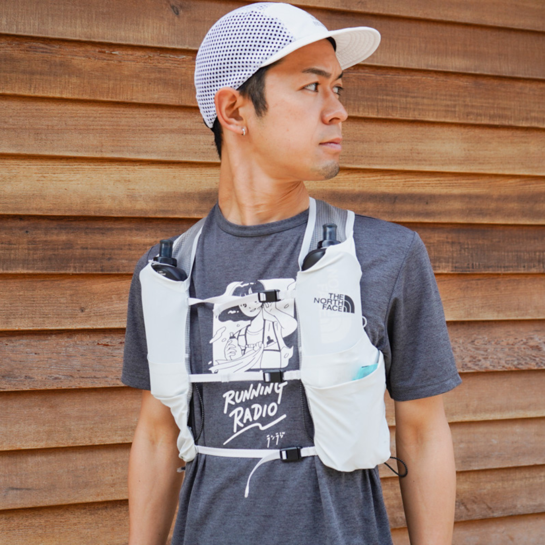 THE NORTH FACE HST ヒューム6