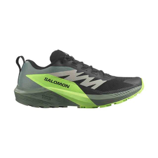 SALOMON SENSE RIDE 5 (Men's) | Runtrip Store SALOMON SENSE RIDE 5 (Men's) | Runtrip Store