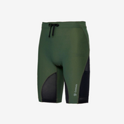 Goldwin C3fit | インパクトエアーカーゴハーフタイツ (Men's)